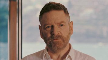 Kenneth Branagh’s ‘Laird’ Starts Filming in London and Scotland in September