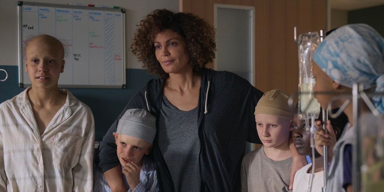 Where Was Netflix’s Nothing to Lose Filmed?