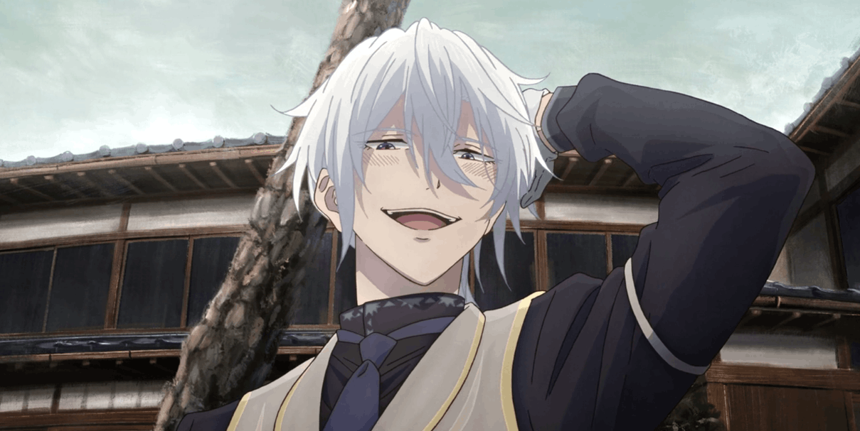 Sparks of Tomorrow Episode 1 Recap: The Electric Boy