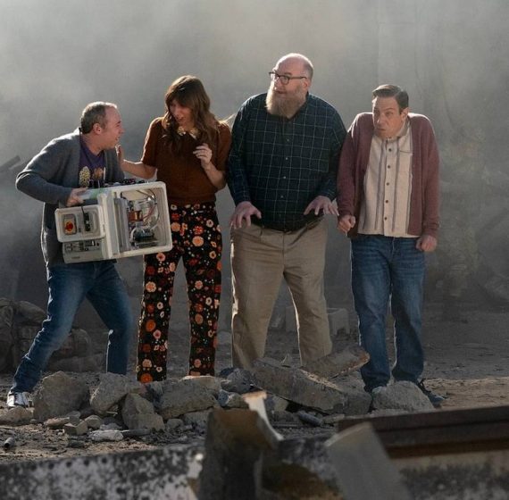 12 Shows Like Stuart Fails to Save the Universe You Must See