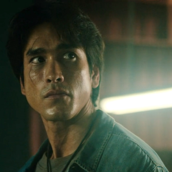 The Debt Collector Ending Explained: Is Num Dead? Does He Defeat Po?