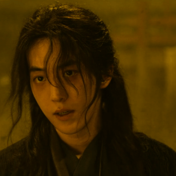 The East Palace Ending Explained: Is Gu-cheon Dead or Alive? Who is the Pond Spirit?