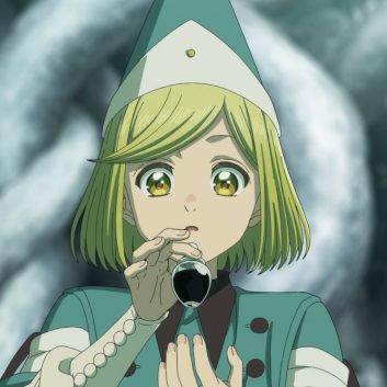 12 Anime Like Witch Hat Atelier You Must See