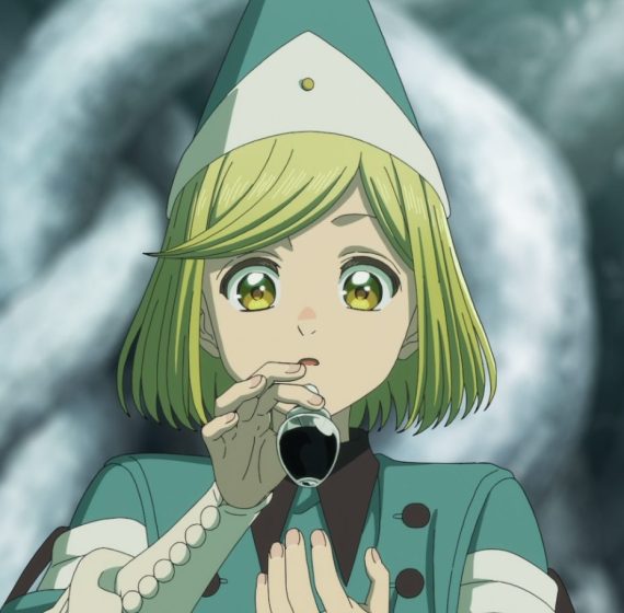 12 Anime Like Witch Hat Atelier You Must See