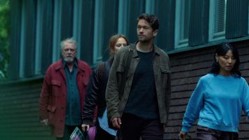 10 Shows Like Blood Sacrifice You Must See