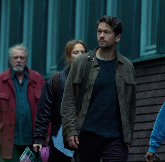 10 Shows Like Blood Sacrifice You Must See