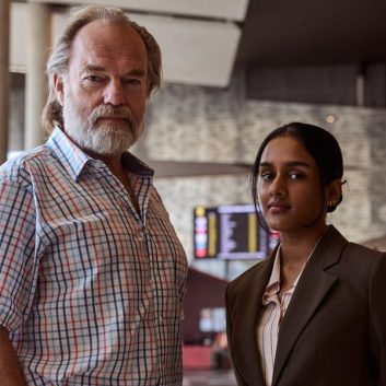 The Airport Chaplain Ending Explained: Does Tobias Continue to Serve as Airport Chaplain?