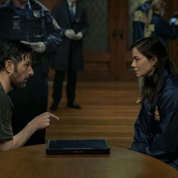12 Movies Like The Whisper Man You Must See