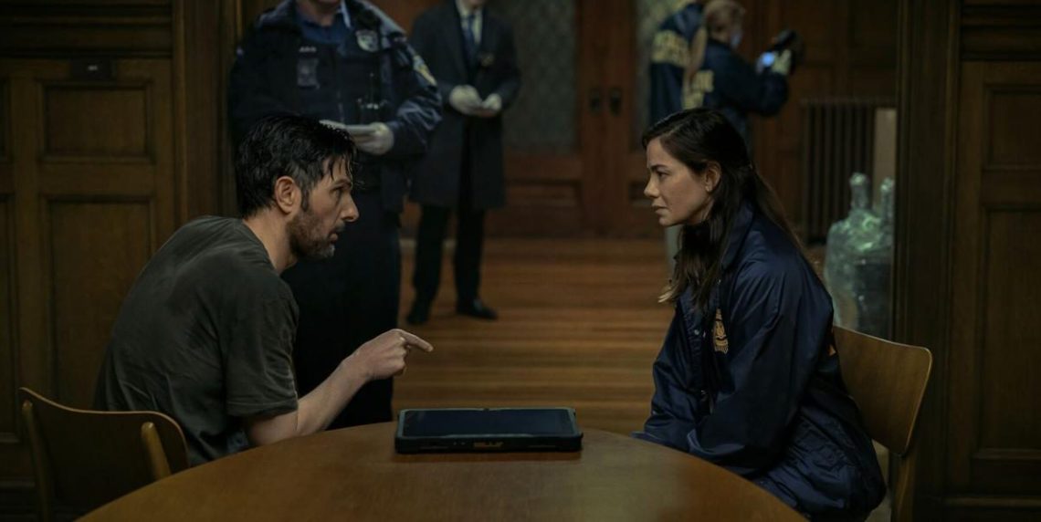 12 Movies Like The Whisper Man You Must See