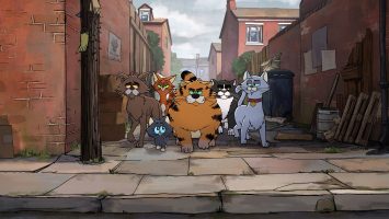 12 Animated Shows Like Ricky Gervais Alley Cats You Must See