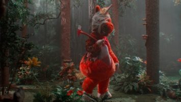 10 Horror Movies Like Buddy You Must See