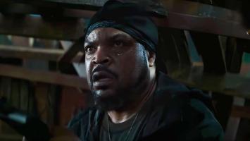 Ice Cube and Tommy Lee Jones’s ‘Outside Man’ Starts Filming in Australia in November