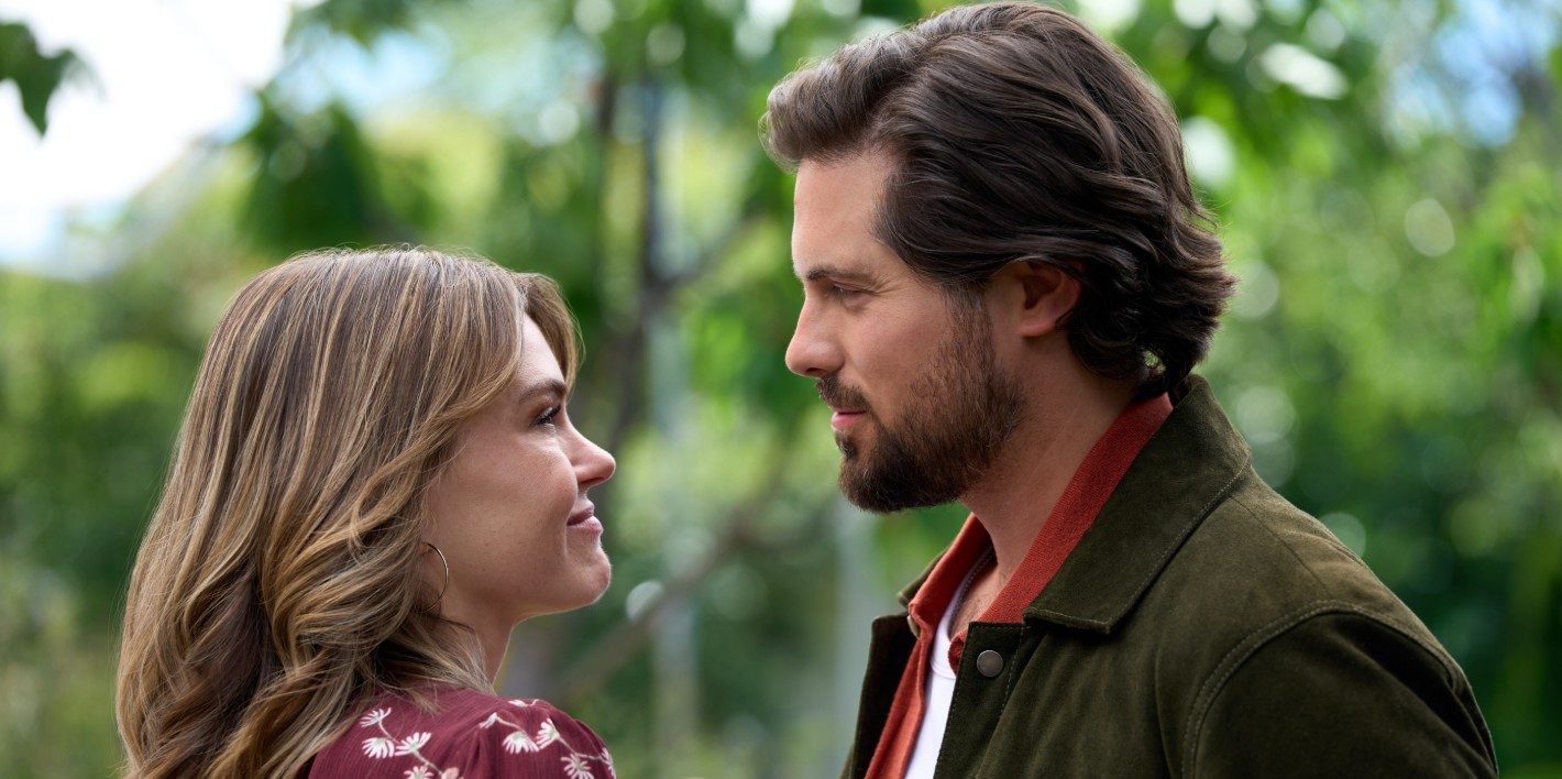 Love Finds You: Filming Locations and Cast Details