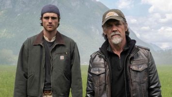 12 Movies Like The Dog Stars You Must See