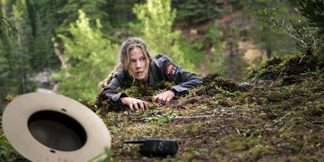 Where is Anna Pigeon Filmed? All Shooting Locations