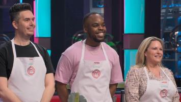 MasterChef Season 16 Episode 13 Recap: Tag Team