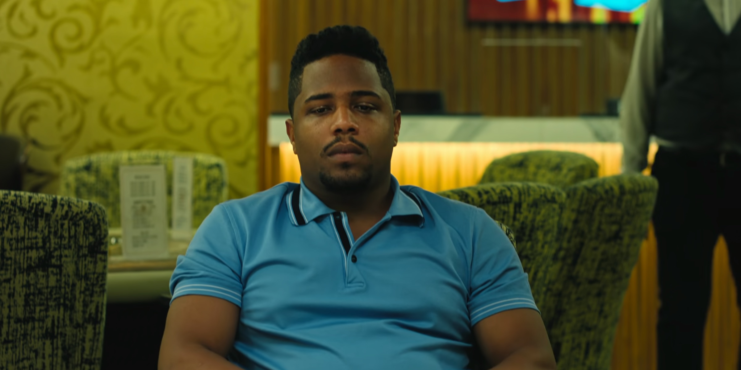 Nando Between Two Worlds Ending Explained: Does Nando Leave the Cartel?