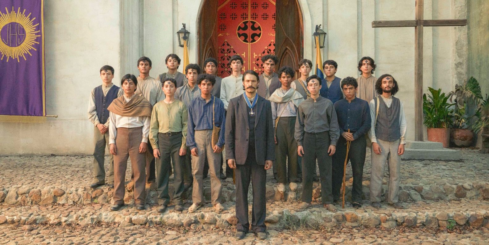 Where Was One Hundred Years of Solitude Season 2 Filmed?