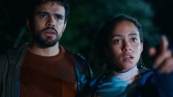 Passenger (2026) Ending Explained: Who is the Passenger?