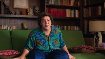 Here the Whole Time Ending Explained: Do Felipe and Caio End up Together?