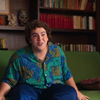 Here the Whole Time Ending Explained: Do Felipe and Caio End up Together?