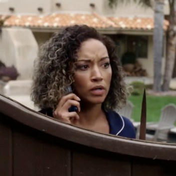 The Beach House Murders Ending Explained: Who Attacked Sarah That Night?