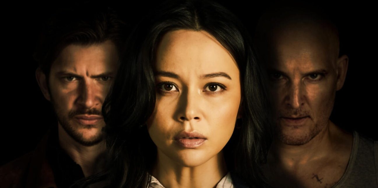 The Copycat Killer: Filming Locations and Cast Details