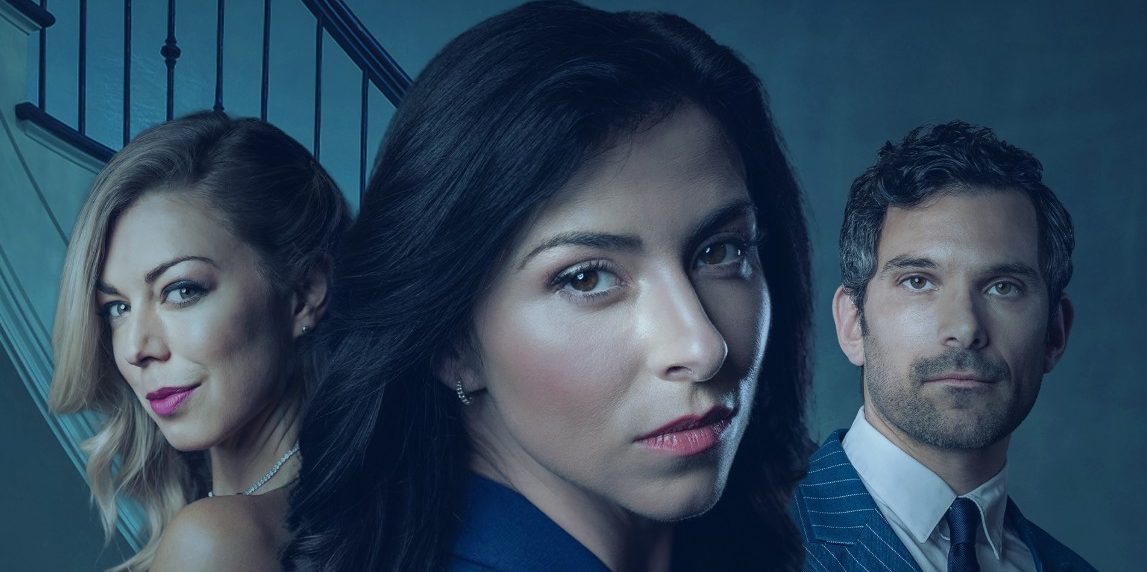 The Secret Lives of Suburban Housewives: Filming Locations and Cast Details