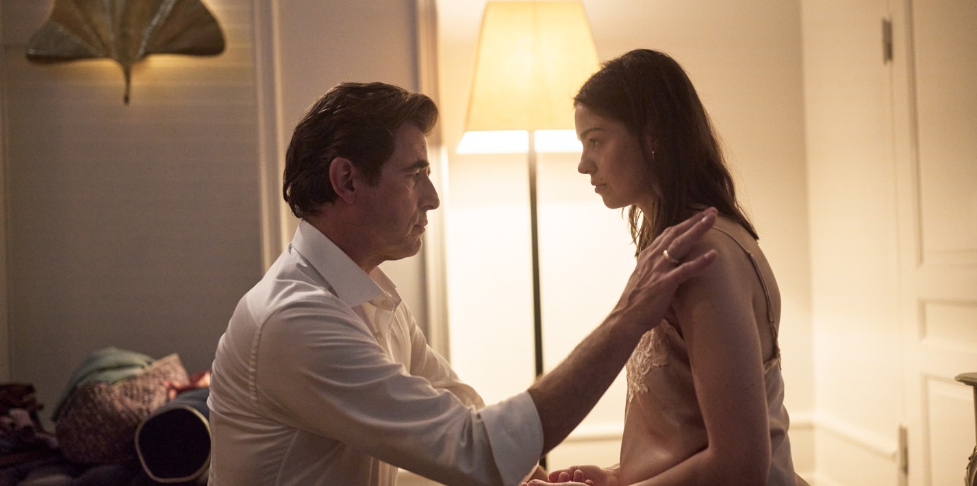 Where Was Netflix’s The Secret Woman Filmed?