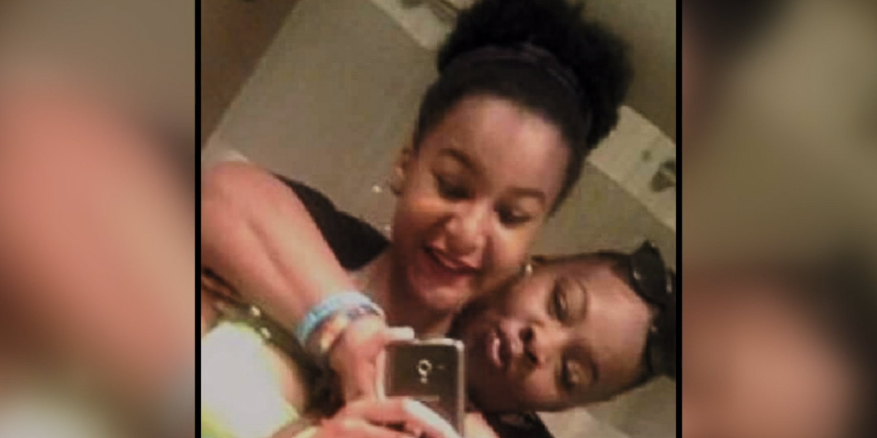 Tierra Hall Murder: Where is Kelton Breshon Fox Now?