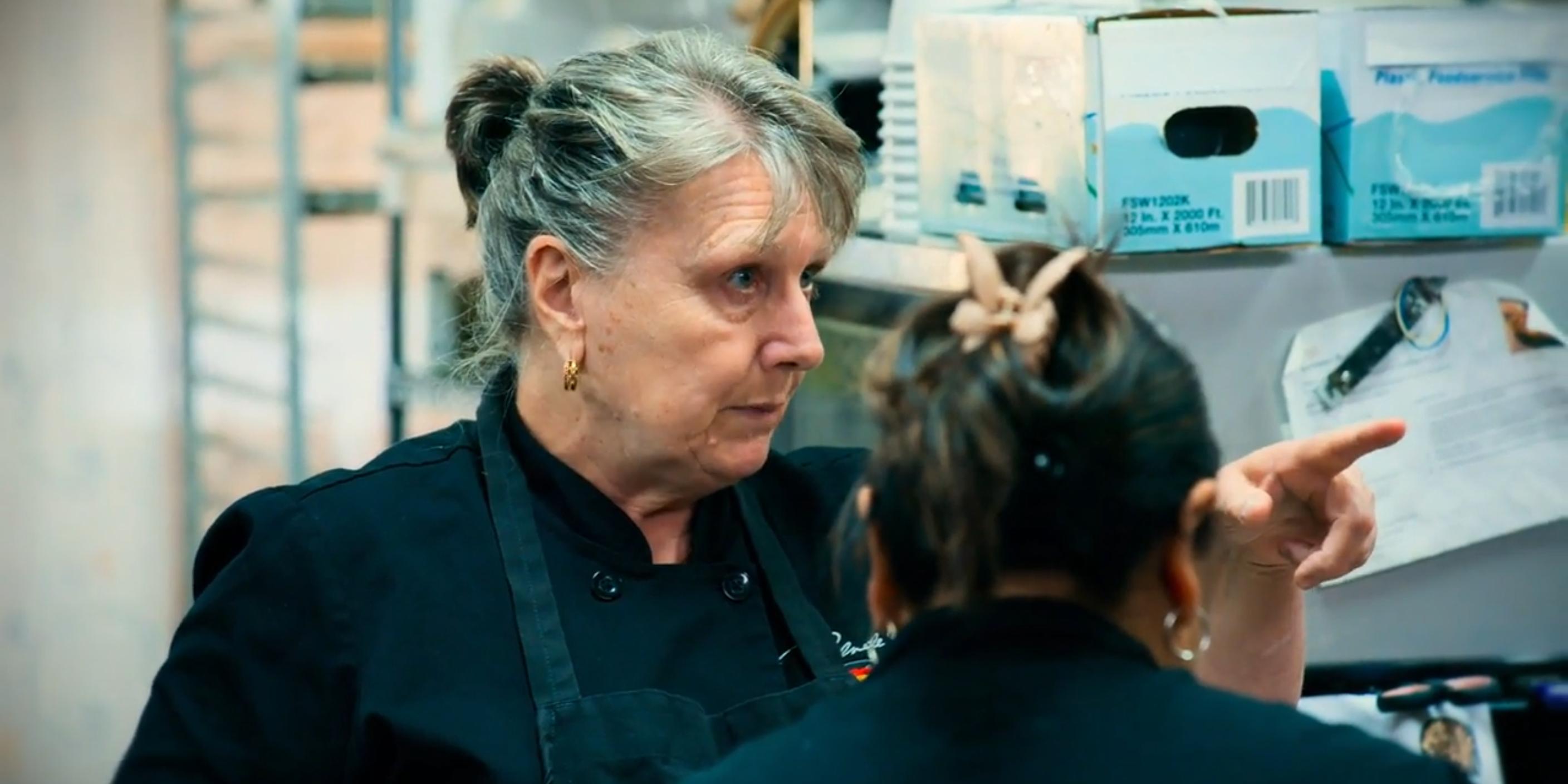 Kitchen Nightmares Season 10 Episode 5 Recap and Renate’s German Restaurant Update