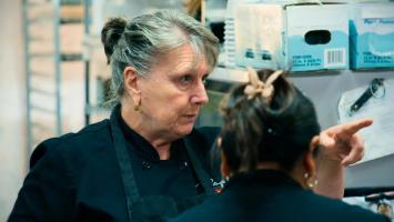 Kitchen Nightmares Season 10 Episode 5 Recap and Renate’s German Restaurant Update