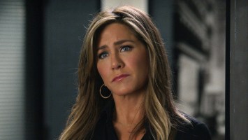 Jennifer Aniston and Peter Dinklage’s ‘Naughty’ Starts Filming in London in October