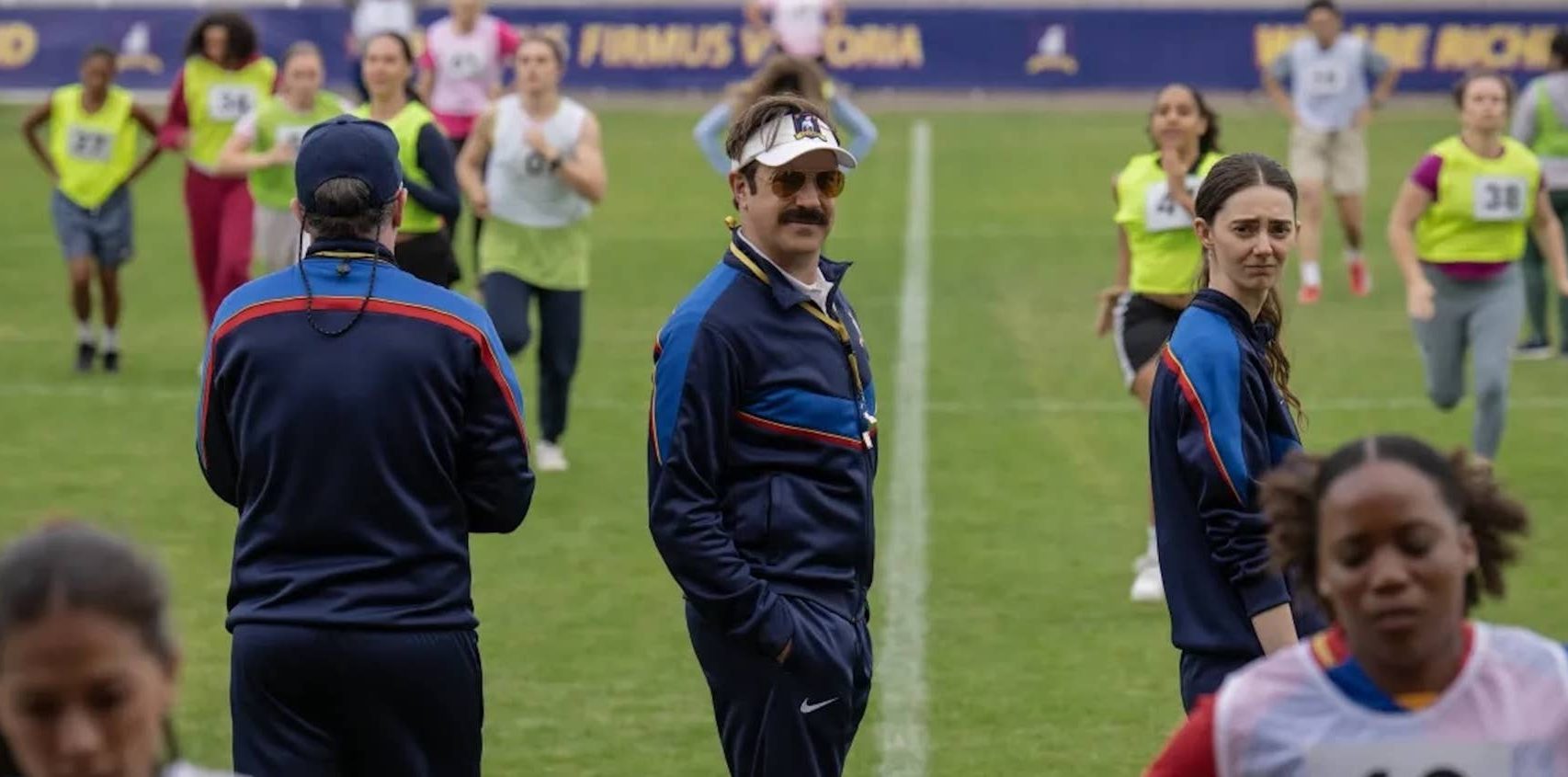 Where Was Ted Lasso Season 4 Filmed?