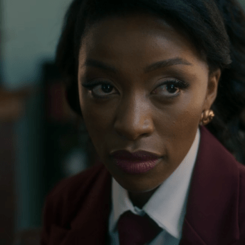 Umthetho Ending Explained: Will Mbali Get Caught? Is Crystal Dead or Alive?