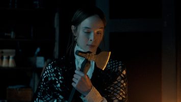 12 Shows Like Monster: The Lizzie Borden Story You Must See