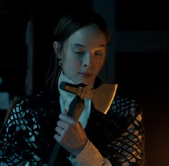 12 Shows Like Monster: The Lizzie Borden Story You Must See