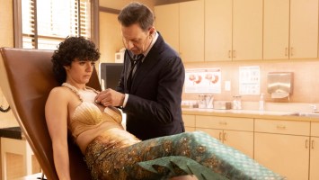 Best Medicine Season 2 Episode 1 Recap: Be Careful What You Fish For