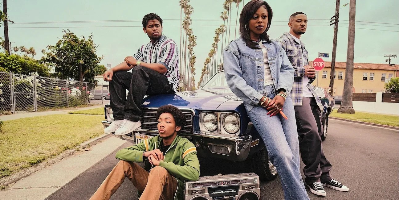 Where is The Drop: A Snowfall Saga Filmed? All Shooting Locations