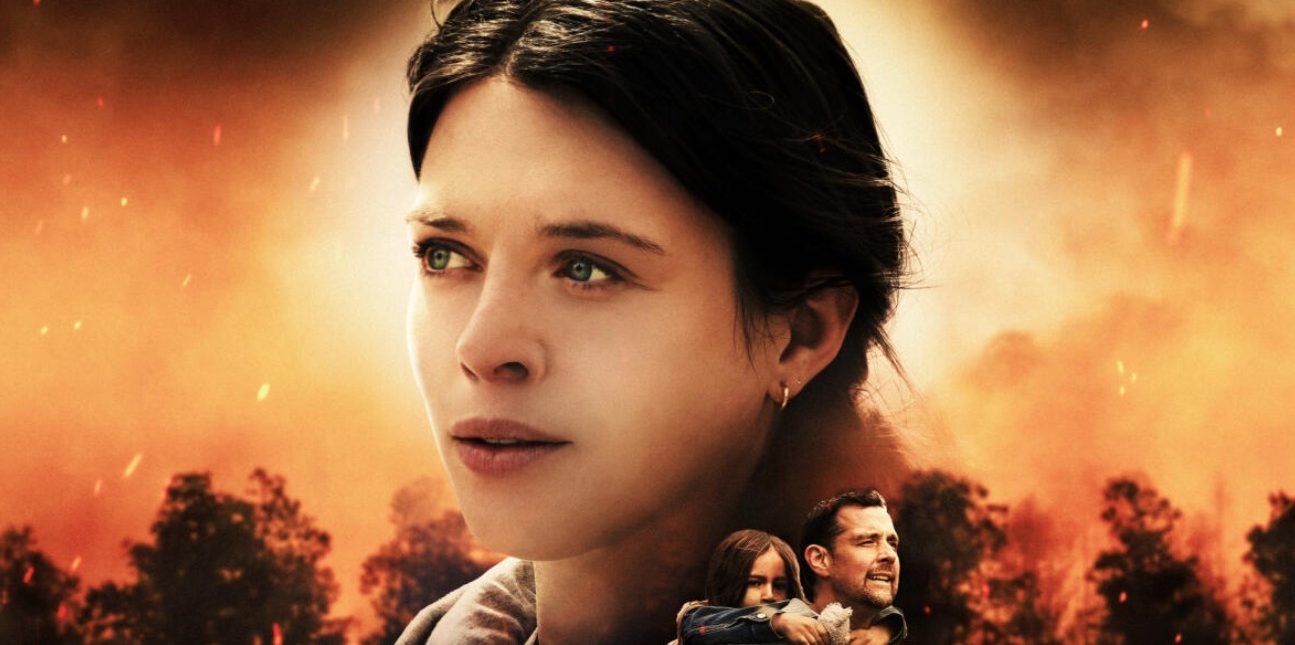 Family Through the Fire: Filming Locations and Cast Details