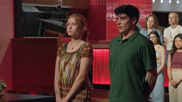 Hell’s Kitchen Season 25 Episode 2 Recap: A Tale of Two Kitchens