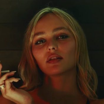 Lily-Rose Depp and Bill Pullman’s ‘Playmates’ Starts Filming in Los Angeles in October