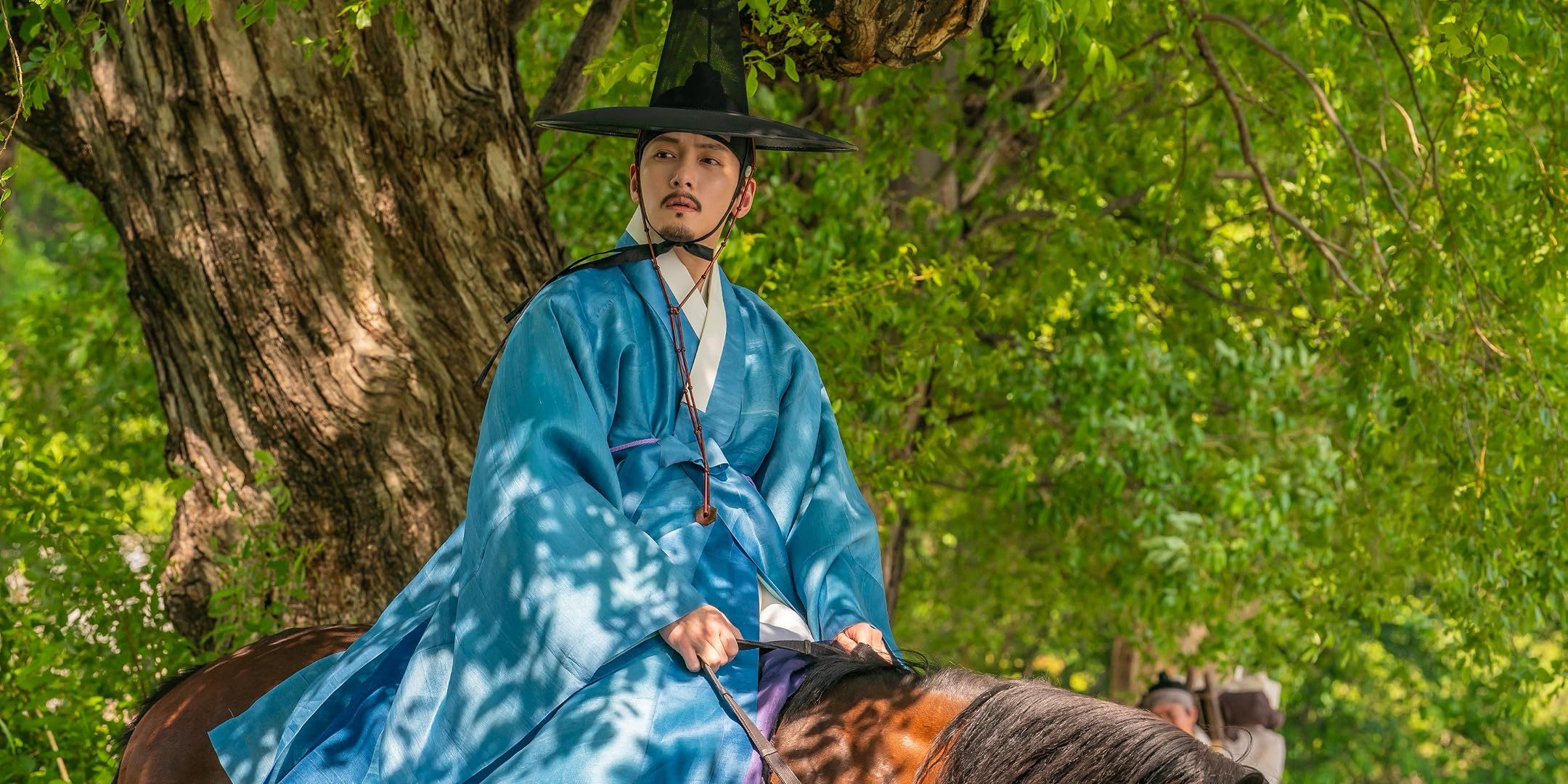 Is The Scandal a True Story? Are Yun, Won, and Hui-yeon Based on Real People?