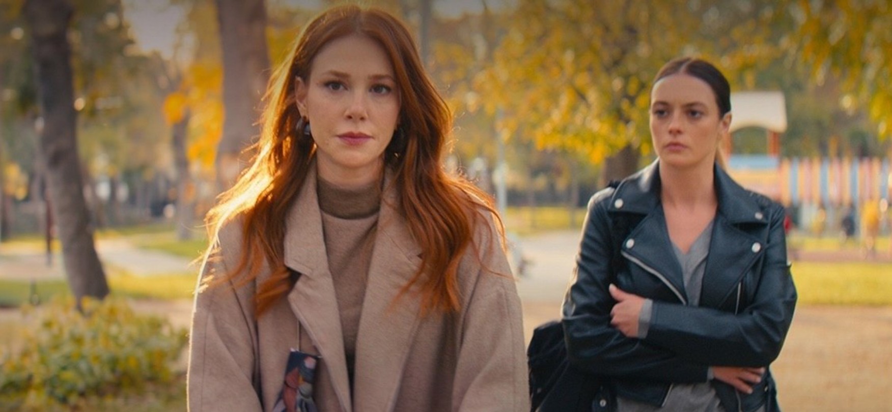 Where is Netflix’s Not a Stranger Filmed?
