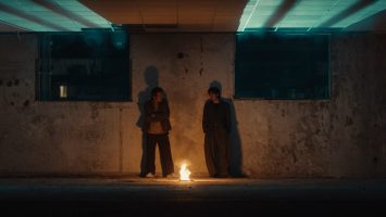 The Fixers Ending Explained: Who Gets Control of Ching He and the Primordial Files?