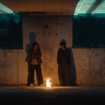 The Fixers Ending Explained: Who Gets Control of Ching He and the Primordial Files?