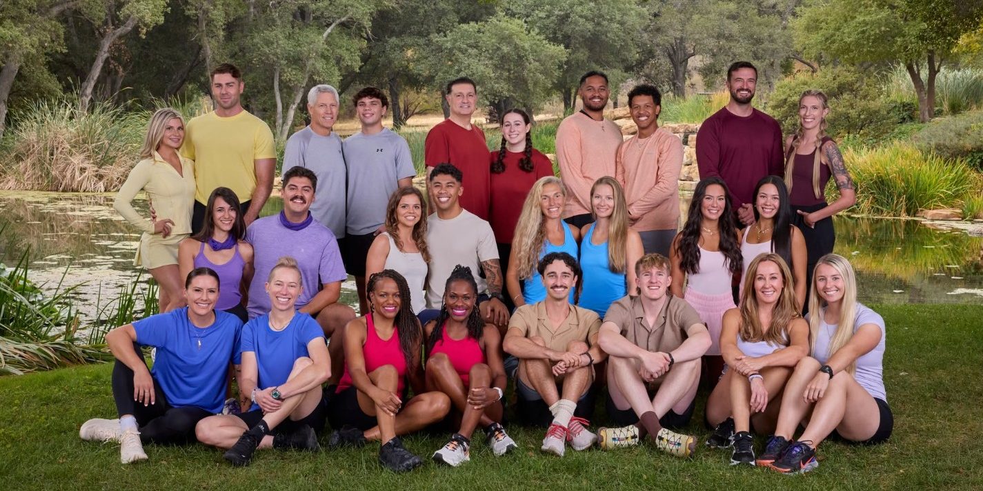 Where Was The Amazing Race 39 Filmed?