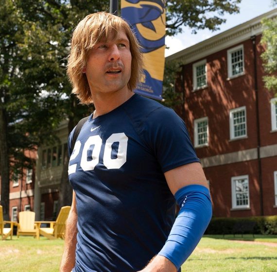 8 Shows Like Chad Powers You Must See