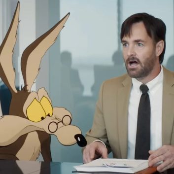 8 Animated Movies Like Coyote vs. Acme You Must See