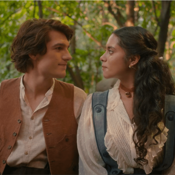 Lovesick Season 1 Ending Explained: Does Emilia End Up With Daniel or Zavalza?